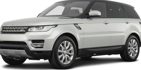 LAND ROVER RANGE ROVER SPORT 2017 SALWR2FV8HA130377 image